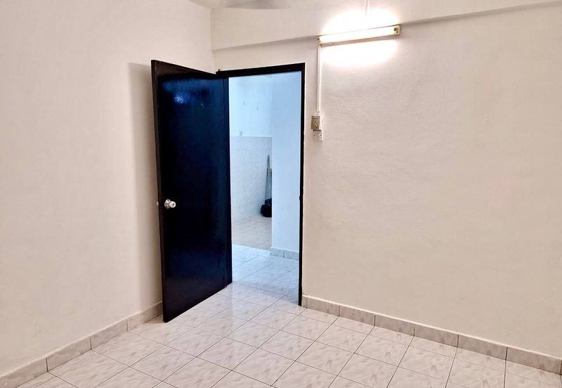 Idaman Sutera Condominium