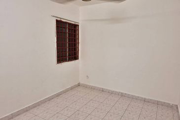 Idaman Sutera Condominium