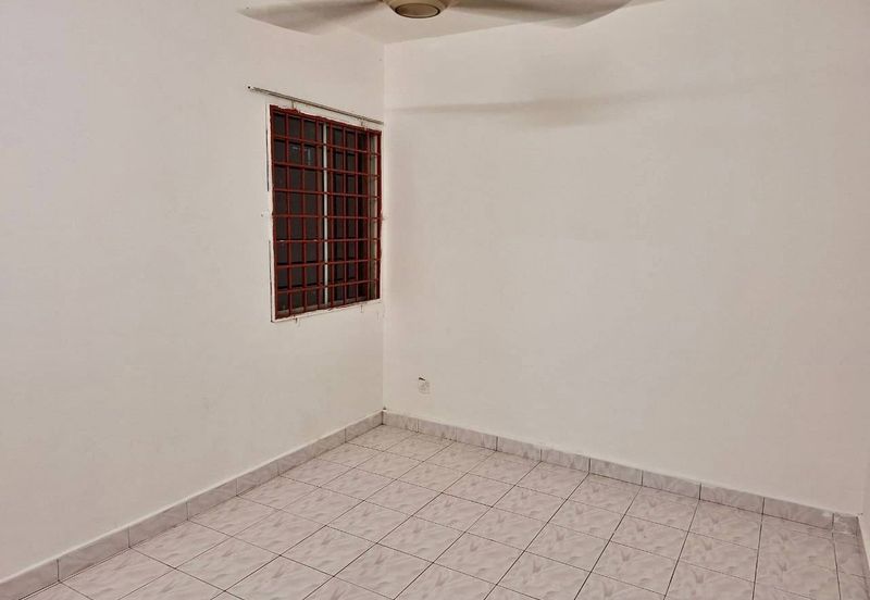 Idaman Sutera Condominium