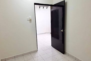 Idaman Sutera Condominium