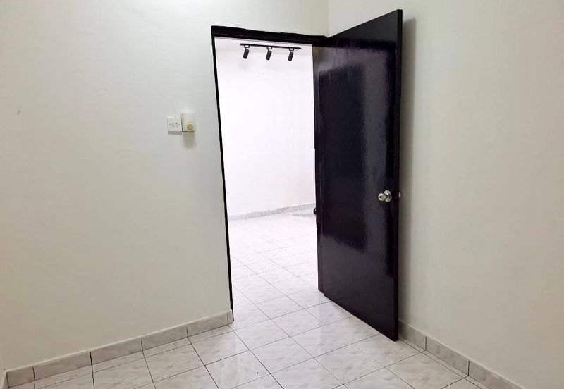 Idaman Sutera Condominium