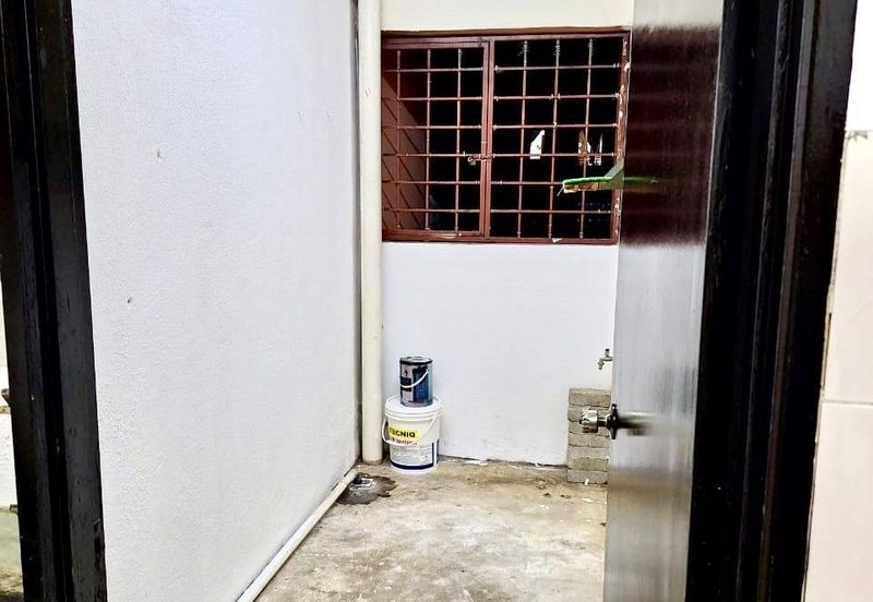 Idaman Sutera Condominium