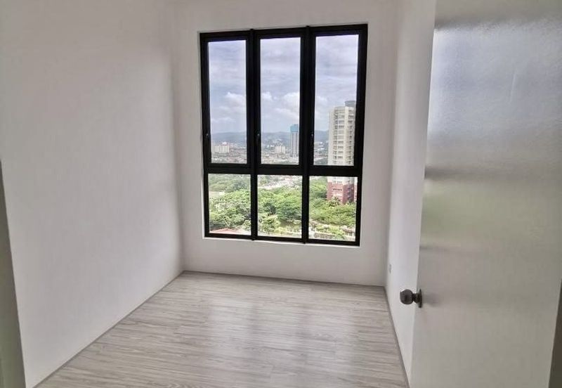 Lexa Residence @ The Quartz