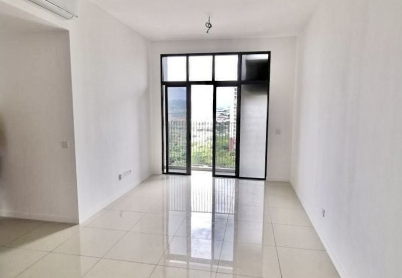 Lexa Residence @ The Quartz