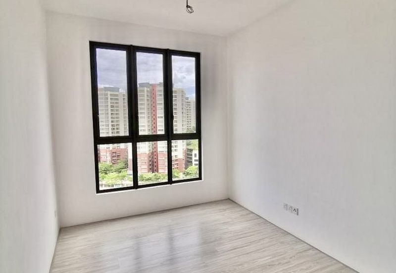 Lexa Residence @ The Quartz