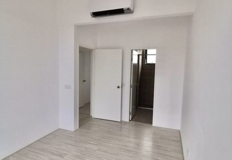 Lexa Residence @ The Quartz