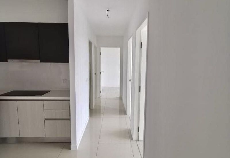 Lexa Residence @ The Quartz