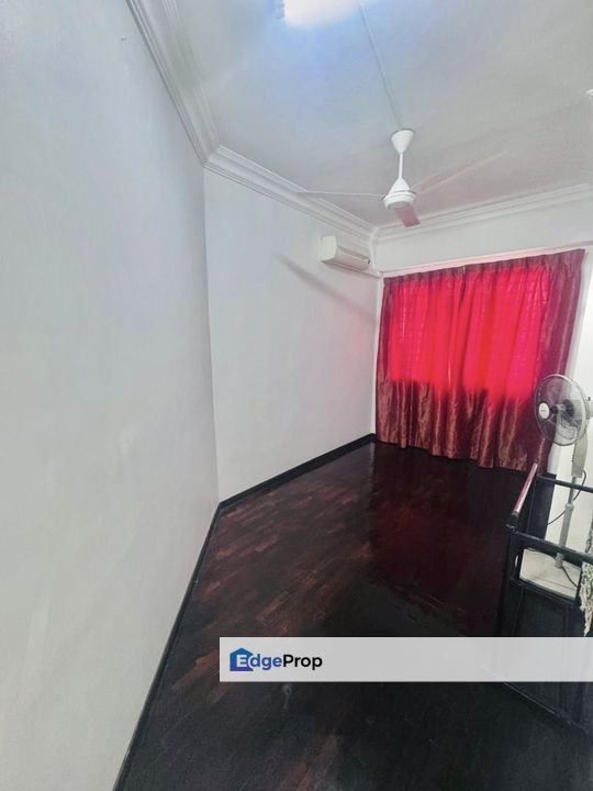 Wangsa Maju KL Villa Wangsamas Condo For Rent , Kuala Lumpur, Wangsa Maju