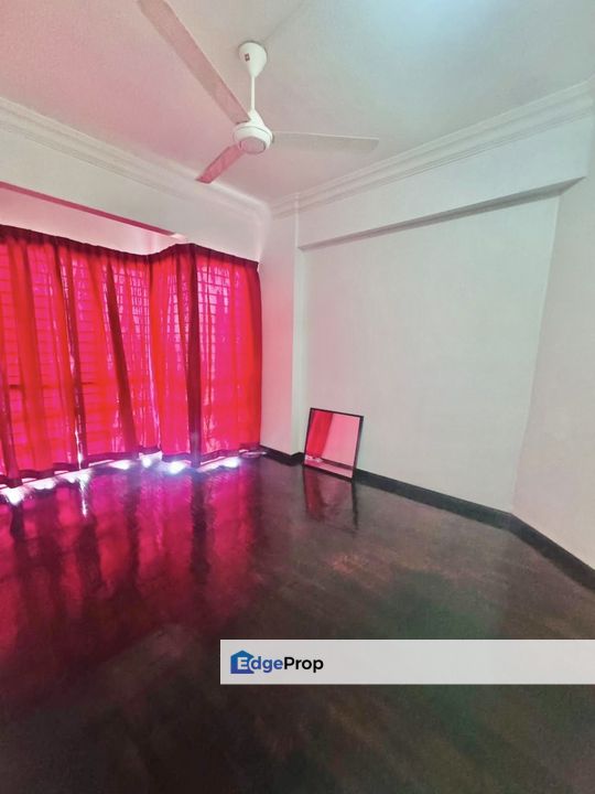 Wangsa Maju KL Villa Wangsamas Condo For Rent , Kuala Lumpur, Wangsa Maju