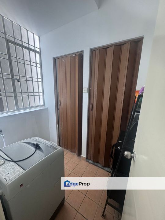 Wangsa Maju KL Villa Wangsamas Condo For Rent , Kuala Lumpur, Wangsa Maju