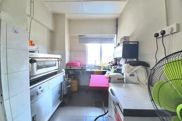 Permai Ria Condominium