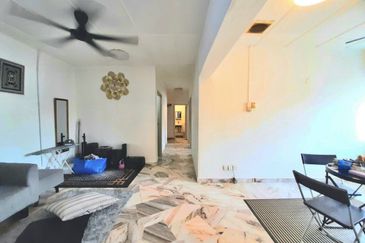 Permai Ria Condominium