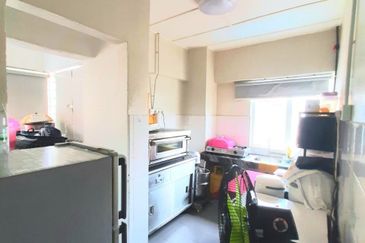 Permai Ria Condominium