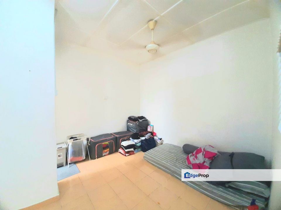 Kuala Lumpur Jalan Ipoh Permai Ria Condo For Sale, Kuala Lumpur, Jalan Ipoh