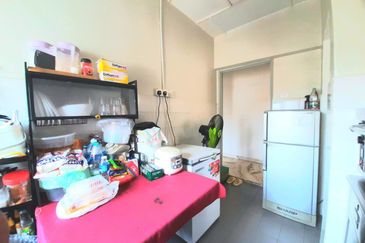 Permai Ria Condominium