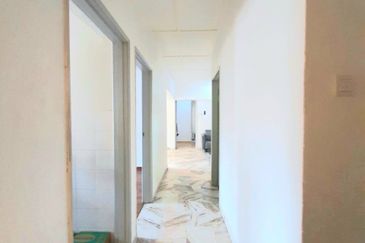 Permai Ria Condominium