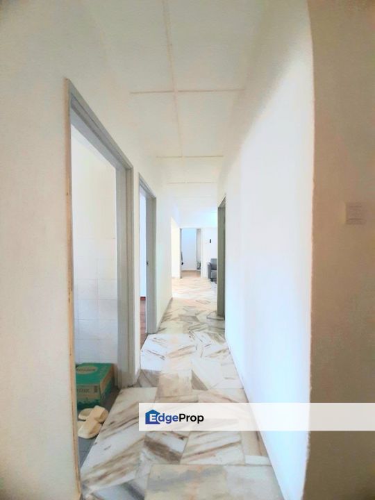 Kuala Lumpur Jalan Ipoh Permai Ria Condo For Sale, Kuala Lumpur, Jalan Ipoh