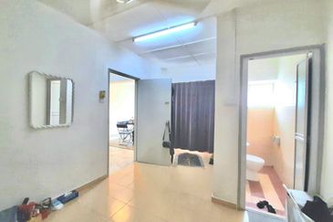 Permai Ria Condominium