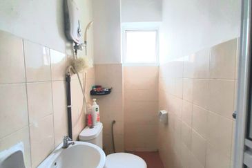 Permai Ria Condominium