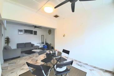 Permai Ria Condominium