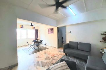 Permai Ria Condominium