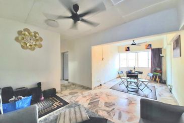 Permai Ria Condominium