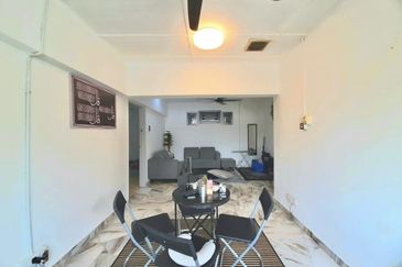 Permai Ria Condominium