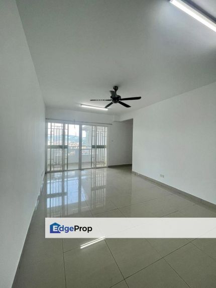 Taman Melawati Saville Melawati Condo For Sale, Kuala Lumpur, Taman Melawati