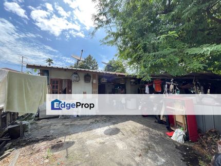 Ampang Tasik Campuran Single Storey House , Selangor, Ampang