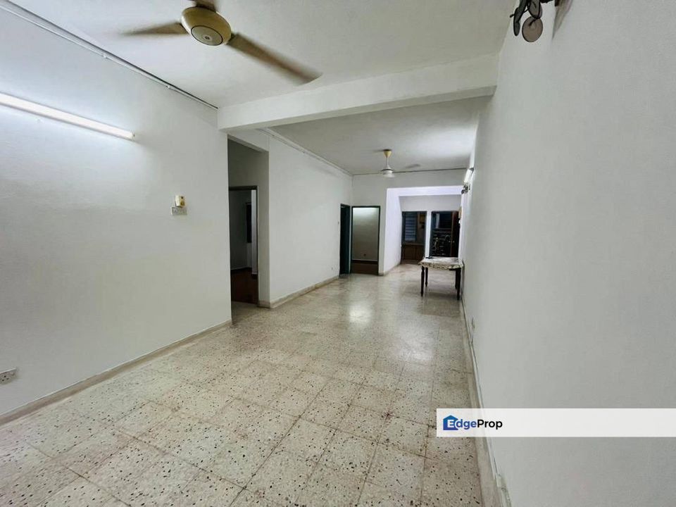  KL Setiawangsa Putri Apartment Freehold For Sale, Kuala Lumpur, Taman Setiawangsa