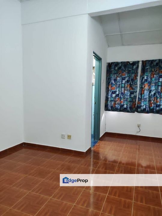  KL Setiawangsa Putri Apartment Freehold For Sale, Kuala Lumpur, Taman Setiawangsa