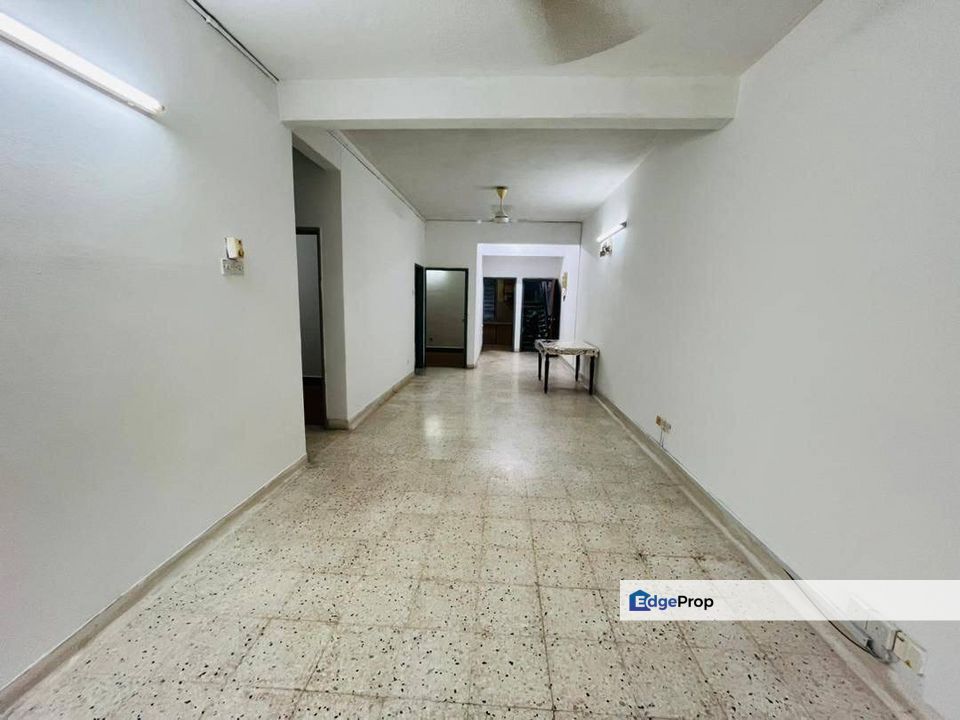  KL Setiawangsa Putri Apartment Freehold For Sale, Kuala Lumpur, Taman Setiawangsa