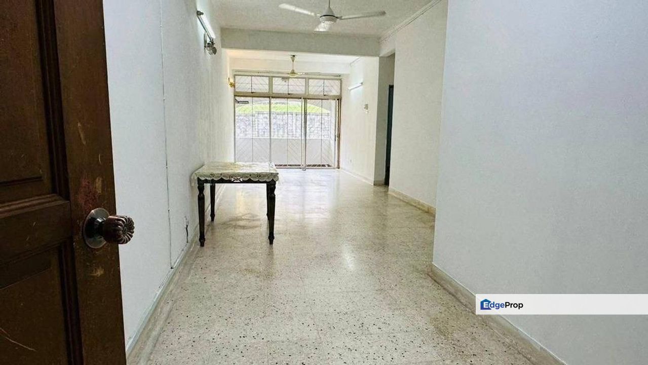  KL Setiawangsa Putri Apartment Freehold For Sale, Kuala Lumpur, Taman Setiawangsa