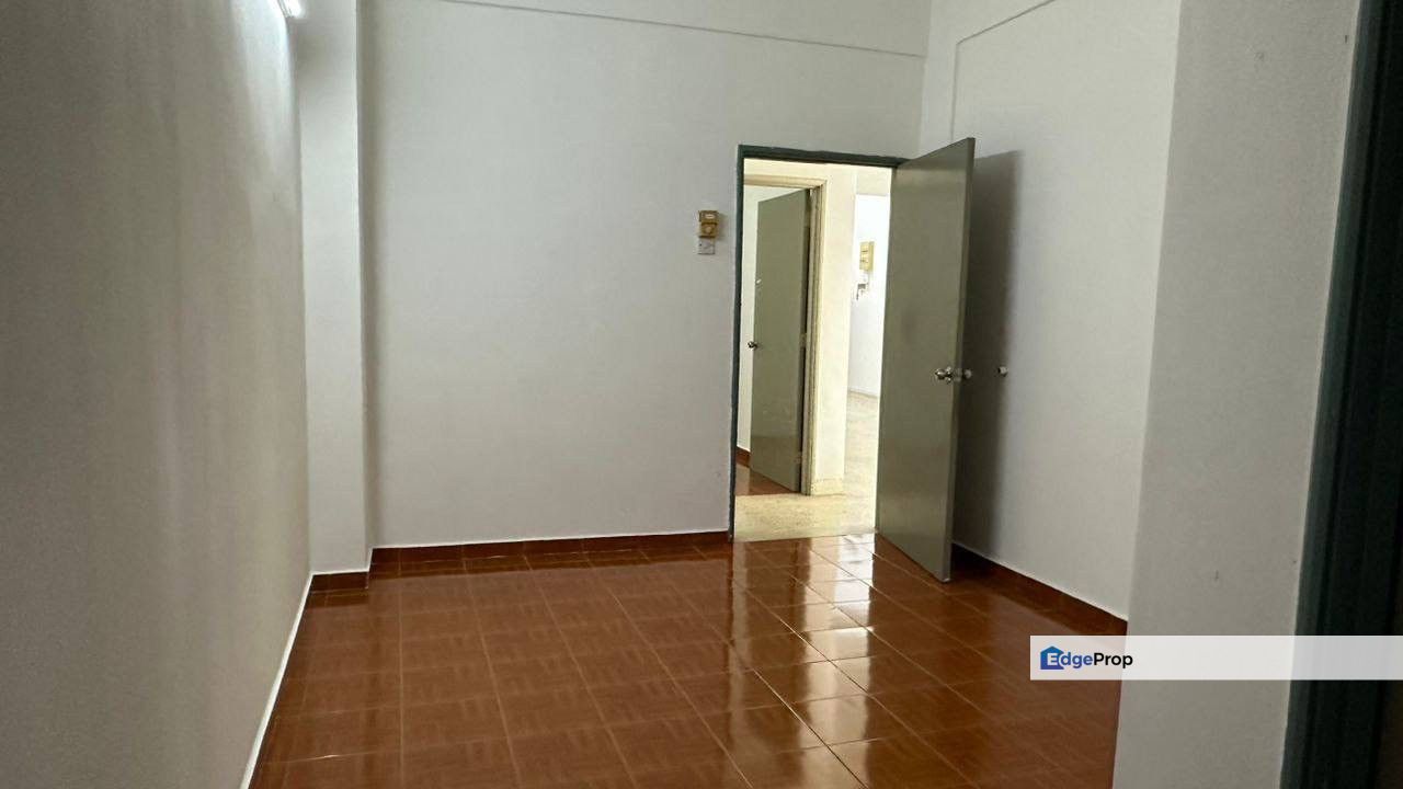  KL Setiawangsa Putri Apartment Freehold For Sale, Kuala Lumpur, Taman Setiawangsa