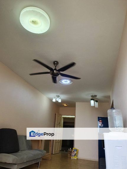 Cheras KL Ketumbar Height Apartment For Sale, Kuala Lumpur, Cheras