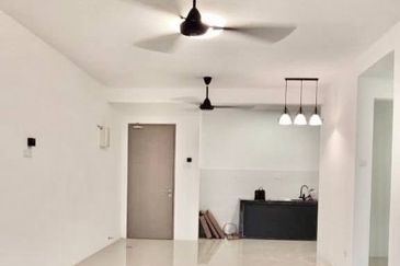 Platinum Splendor Residence