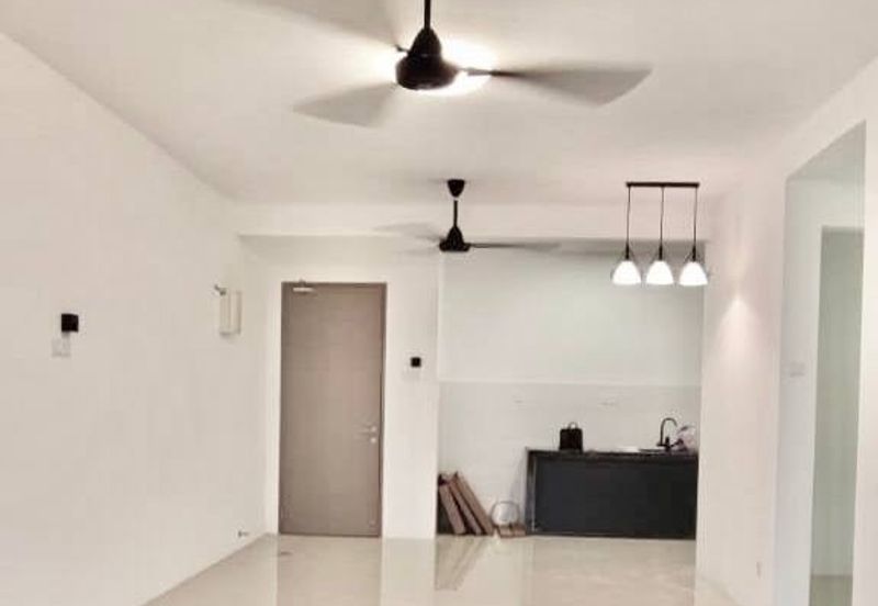 Platinum Splendor Residence