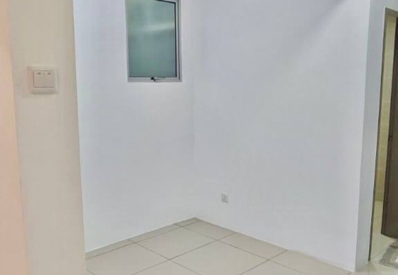 Platinum Splendor Residence