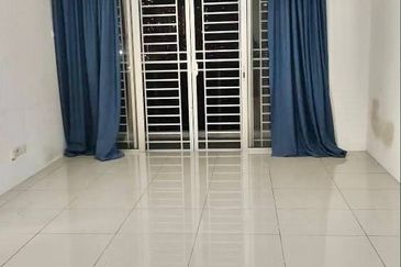 Platinum Splendor Residence