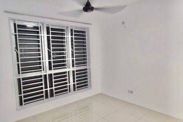 Platinum Splendor Residence