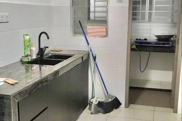 Platinum Splendor Residence