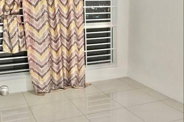 Platinum Splendor Residence