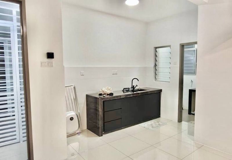 Platinum Splendor Residence