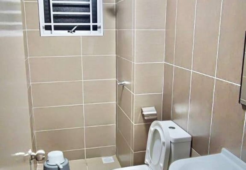 Platinum Splendor Residence