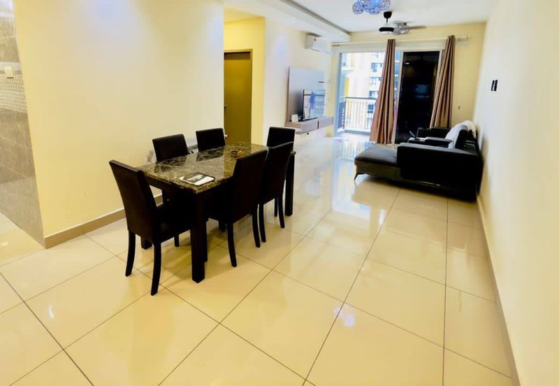 Platinum Splendor Residence