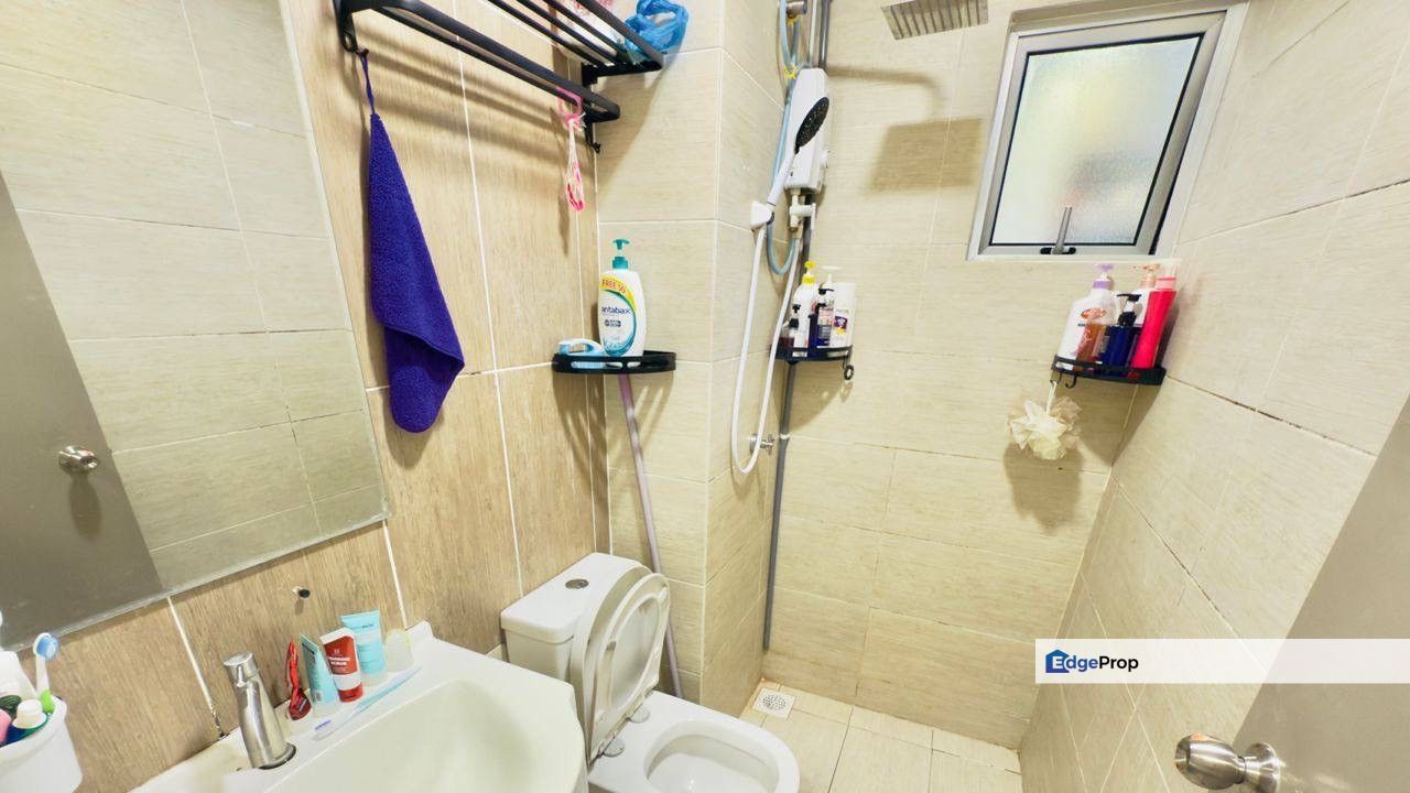 KL Platinum Splendor Residence Semarak For Sale, Kuala Lumpur, Keramat