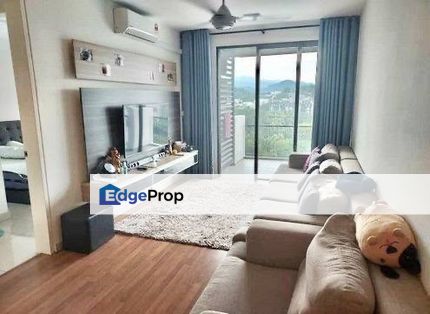 Selangor Taman Melawati Nadayu 62 Condo For Sale, Selangor, Taman Melawati