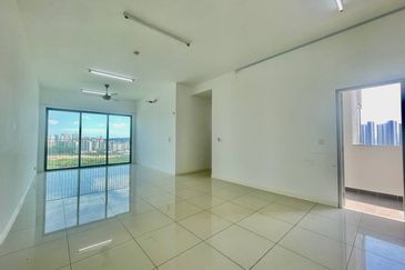 Rumbia Residence @ ARI PERMAISURI