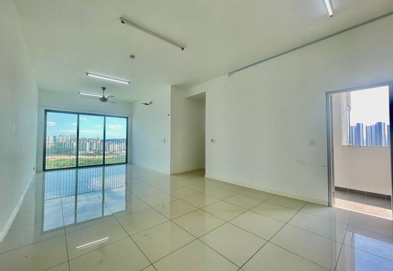 Rumbia Residence @ ARI PERMAISURI