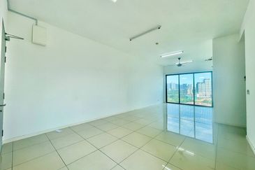 Rumbia Residence @ ARI PERMAISURI